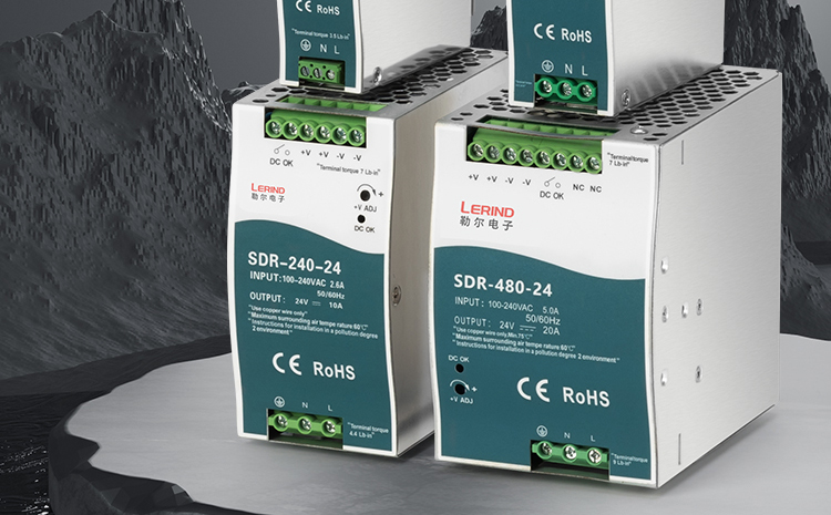 开关电源产品拍摄